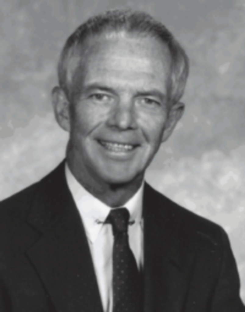 Fred H. Helpenstell, M.D.