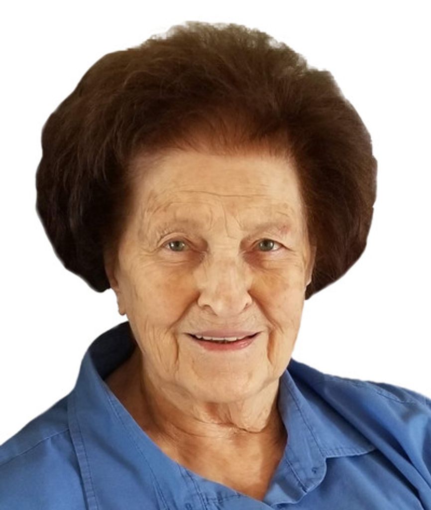 Helen Jenkins Oliverson