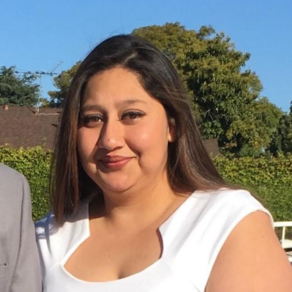 Lizbeth Orozco Profile Photo