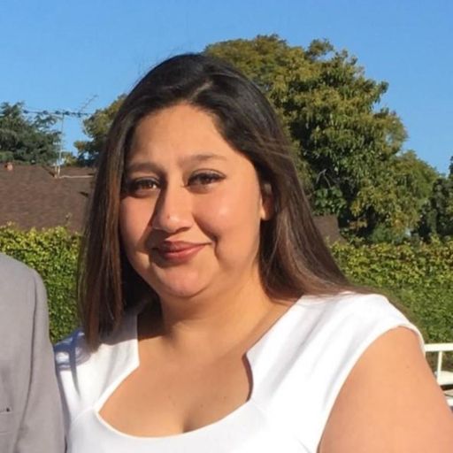 Lizbeth Orozco Profile Photo