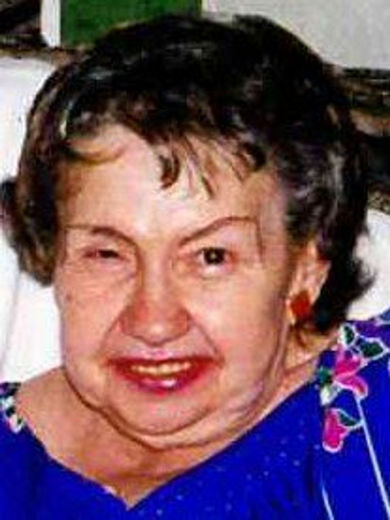 MILDRED ELIZABETH GIAMMARIA Profile Photo