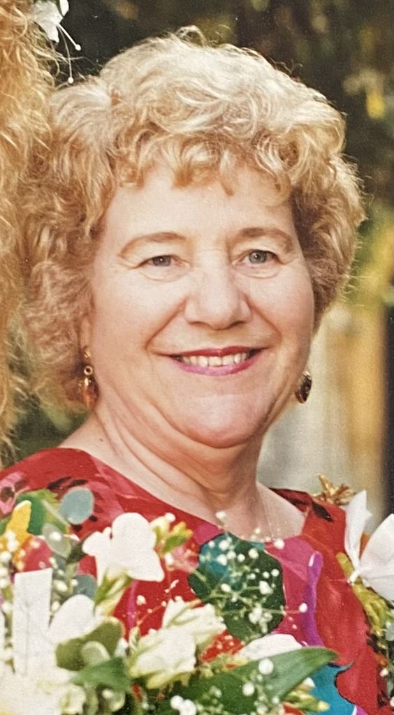 Joyce E. Hanlon
