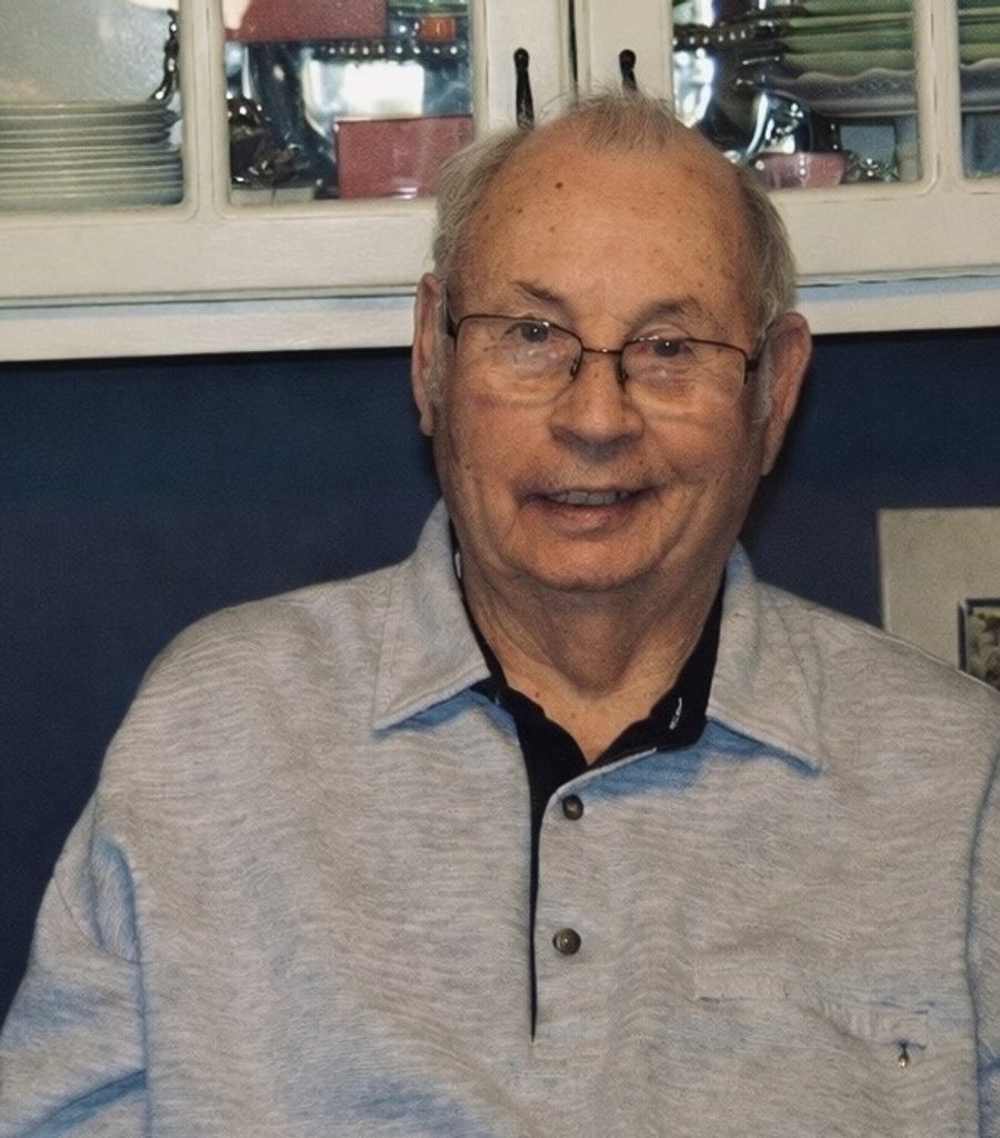 Jimmy "Jim" Al Cato Profile Photo