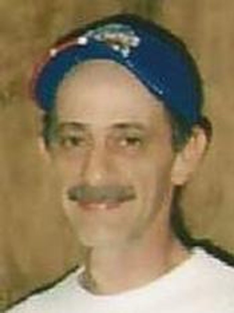 Marcus Dwayne Guidry Profile Photo