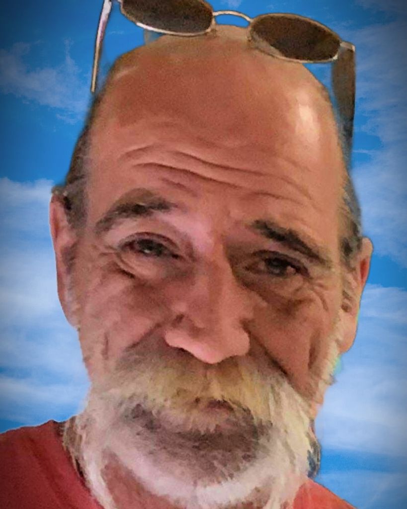 Anthony Paul Cherry Profile Photo