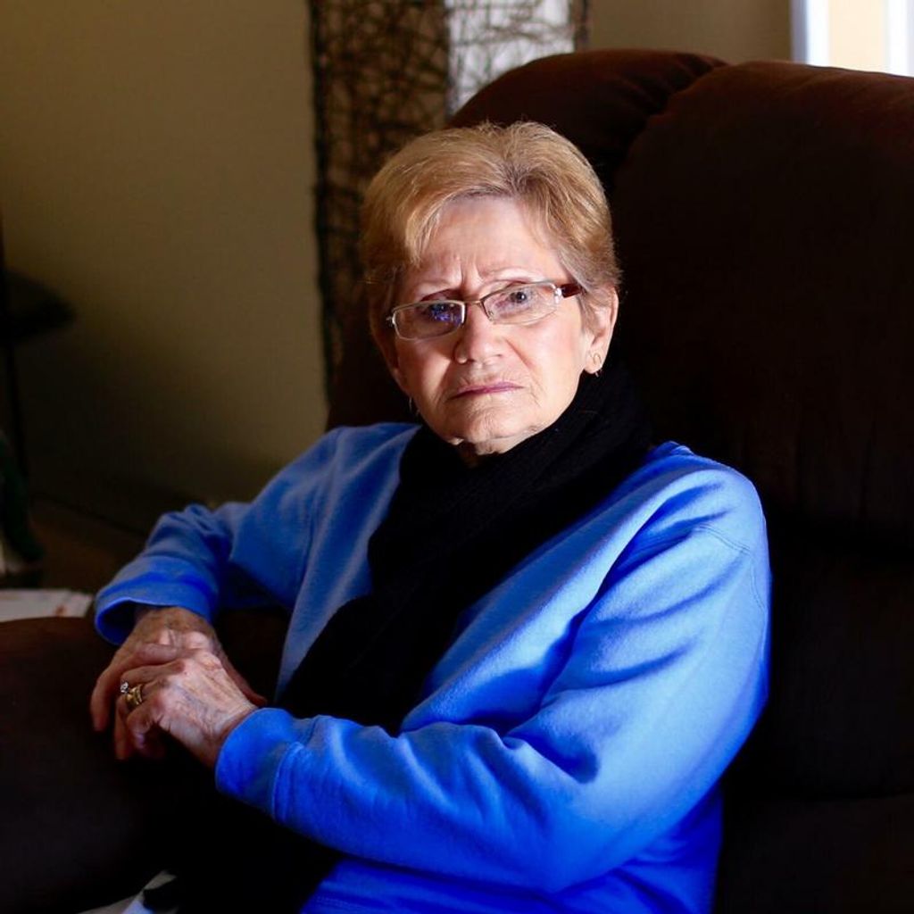 Ladoska Jean Harrison Wheeler Profile Photo
