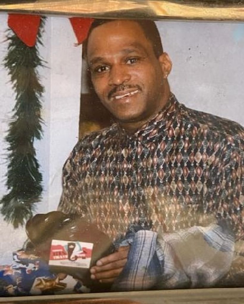 Richard Michael Randolph