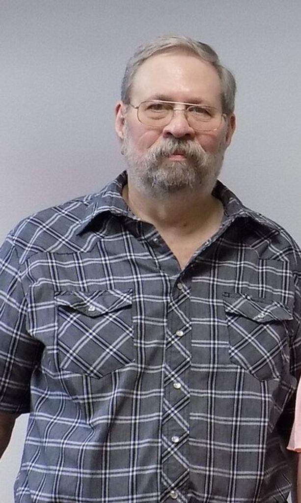 Dennis Martin Profile Photo