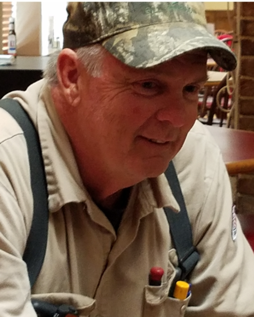 Richard "Rick" O. Knott