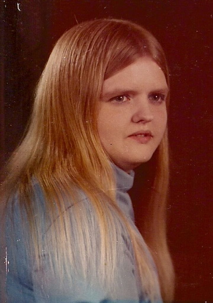 Diane Marie Heller