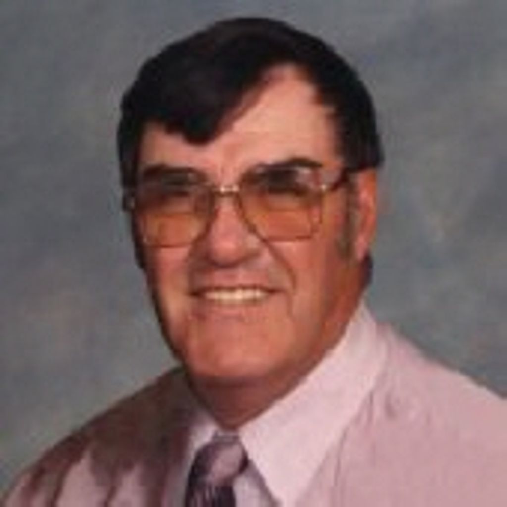 Terrence "Terry" Shay