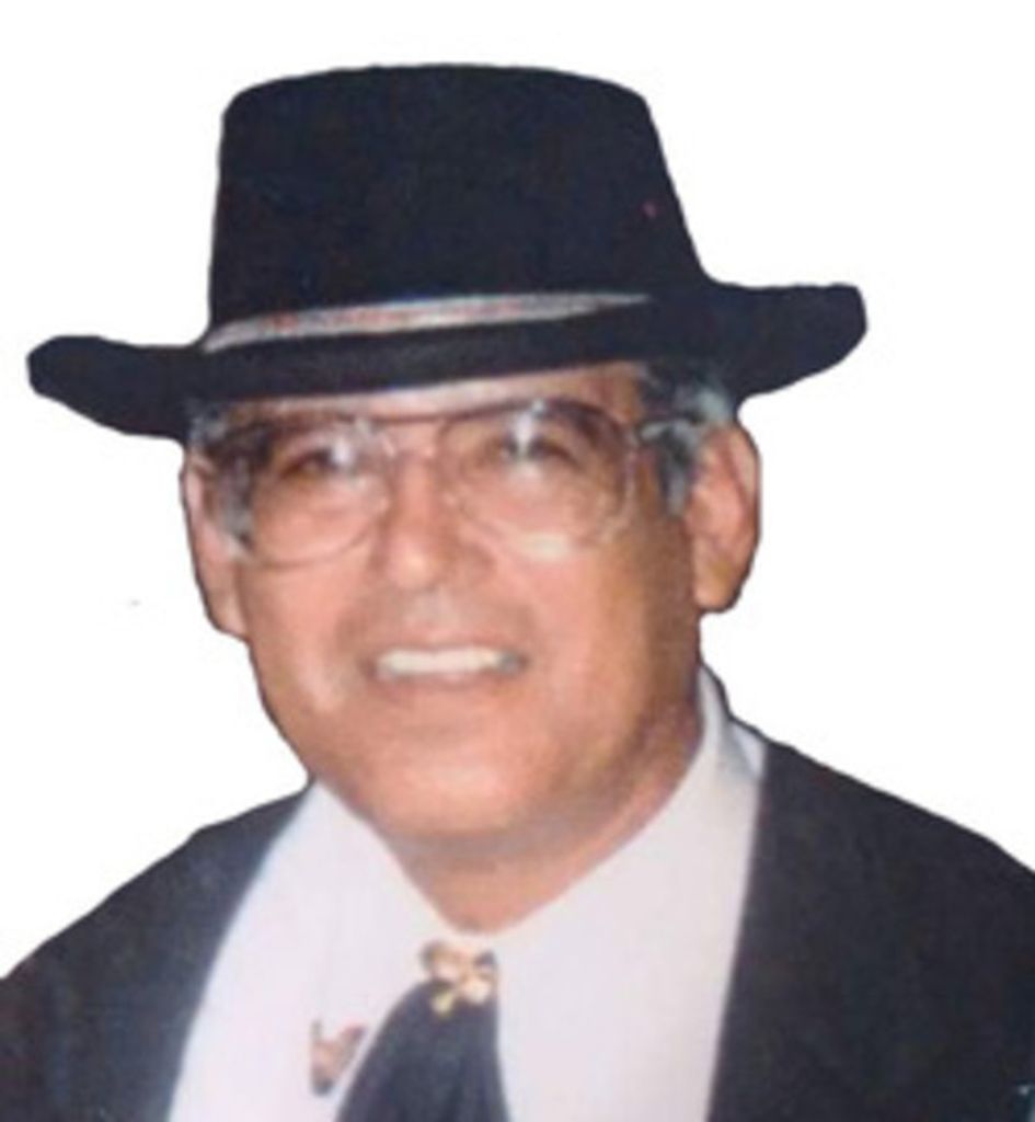 Luis Luna