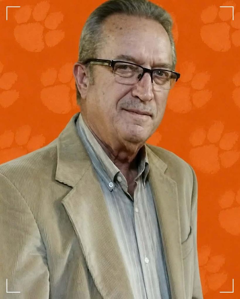 Clarence Timrod Jackson Profile Photo