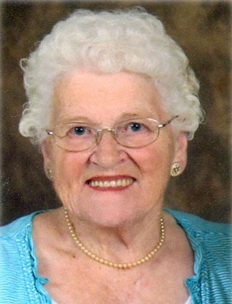 Lillian Christianson Profile Photo