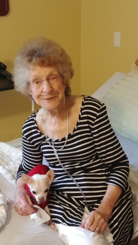 Dorothy A. (Augustyniak)  Golaszewski