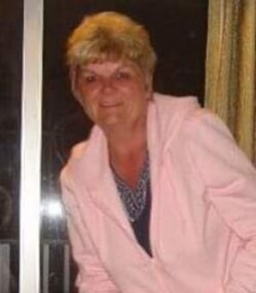 Joanna Lee Bailey (Redding) Profile Photo