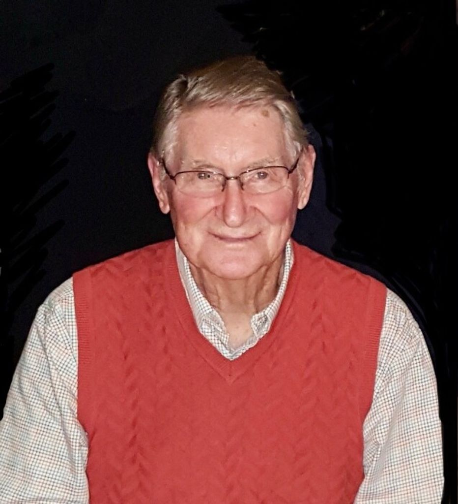 Stanley F. Gray