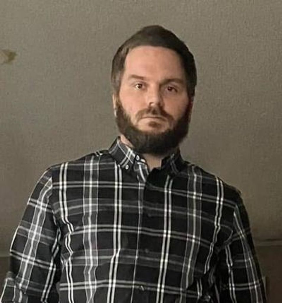 Nathan Eugene Mccann Profile Photo