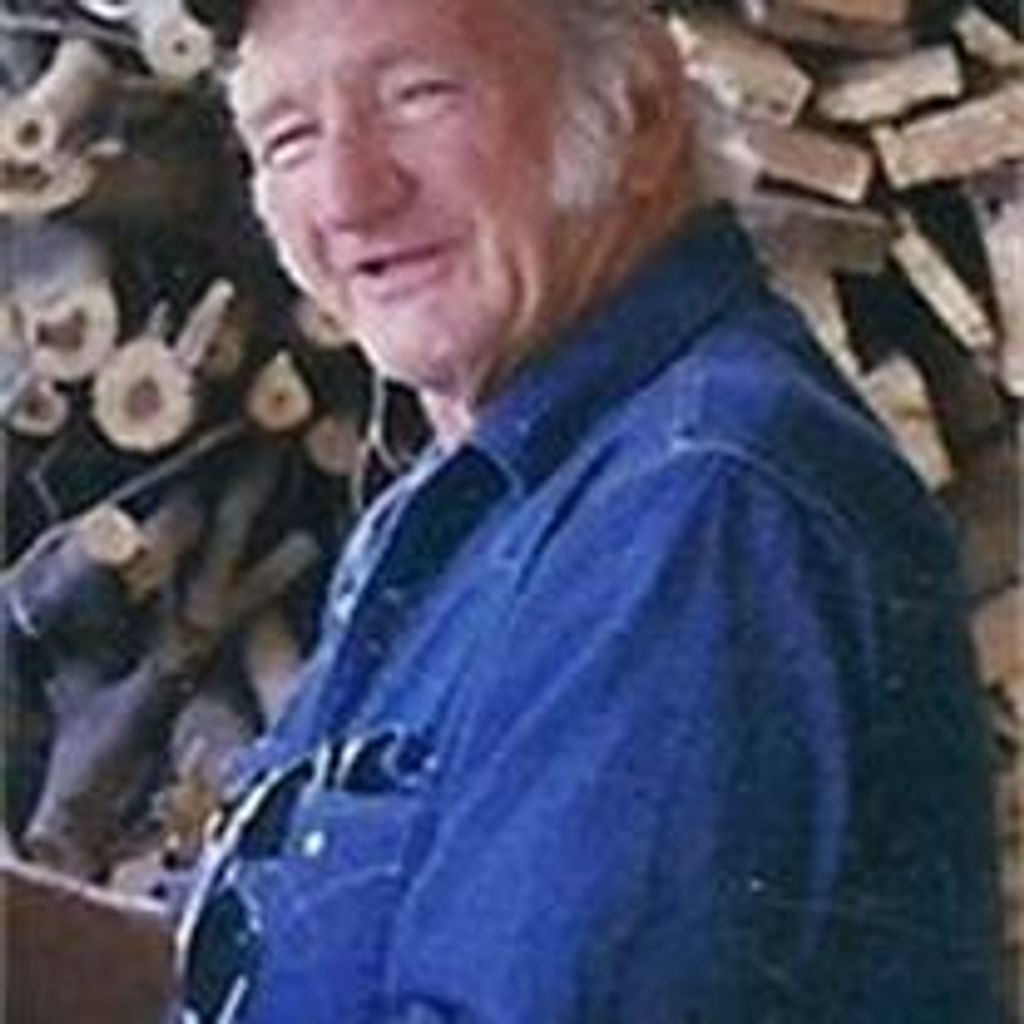 Benjamin Thomas Miller
