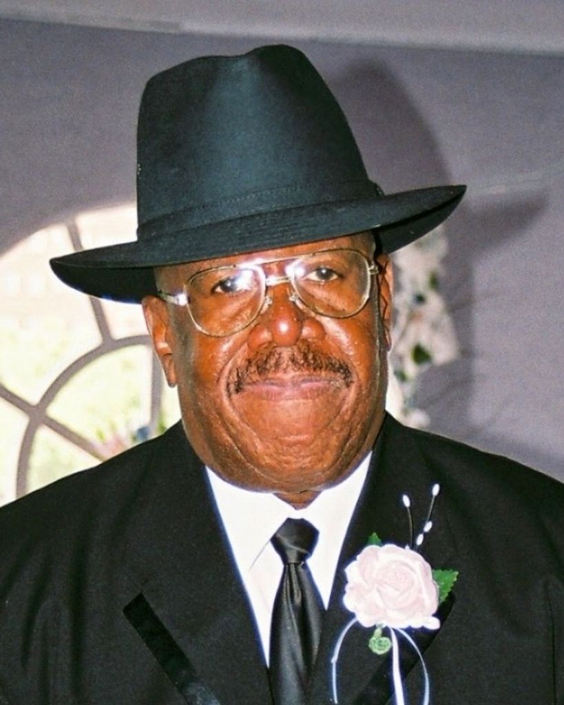 Marvin Atkins