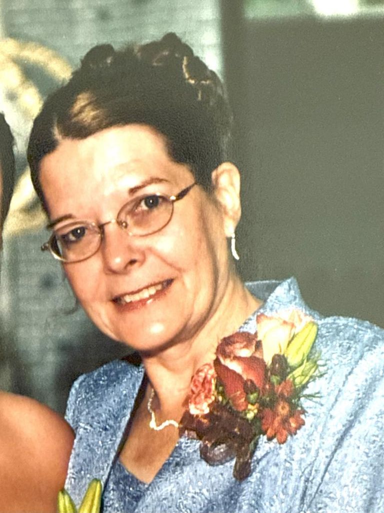 Lorraine "Lori" Bowers