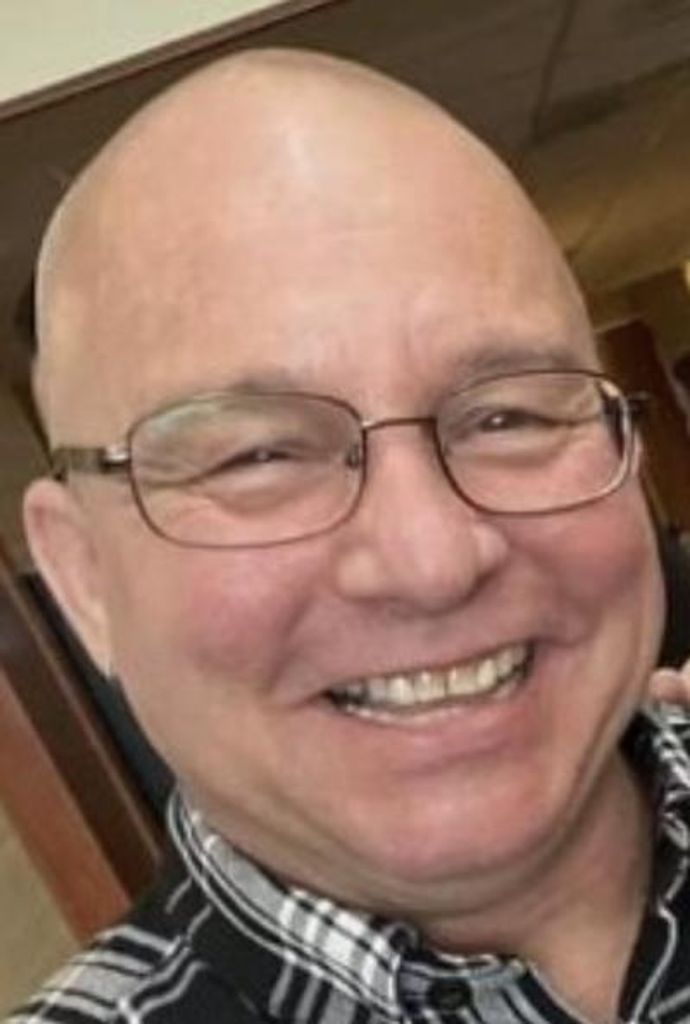 David Hamby Profile Photo