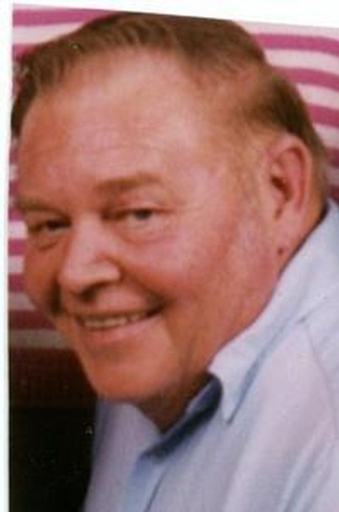 Lyle Eugene Davenport