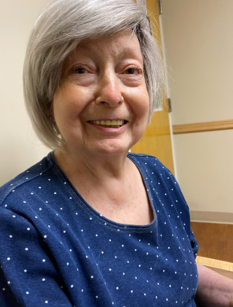Mary Ella Litchfield Profile Photo