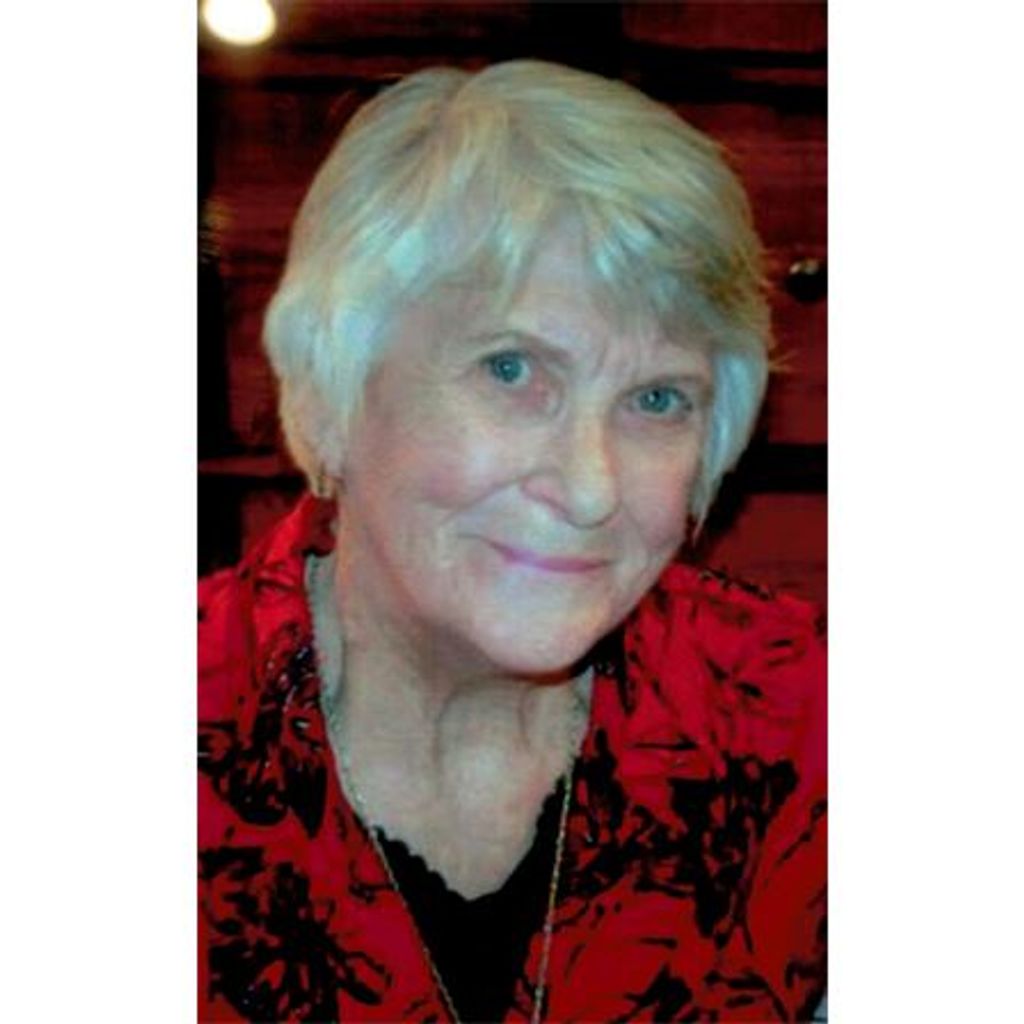 Dorothy Cheesman