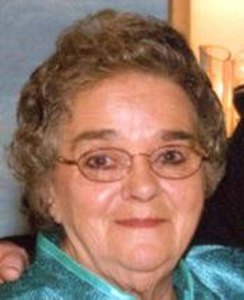 Doris M. Adams