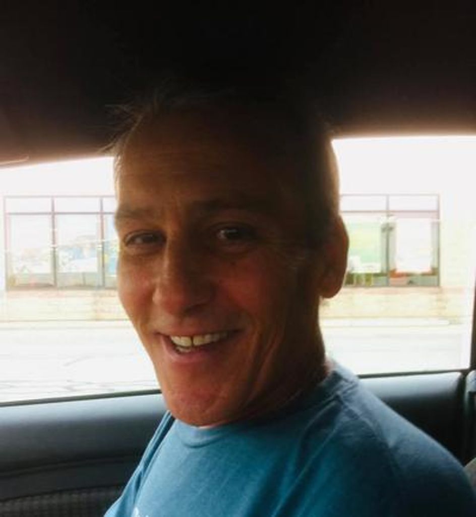 Donald William Vanburen Profile Photo