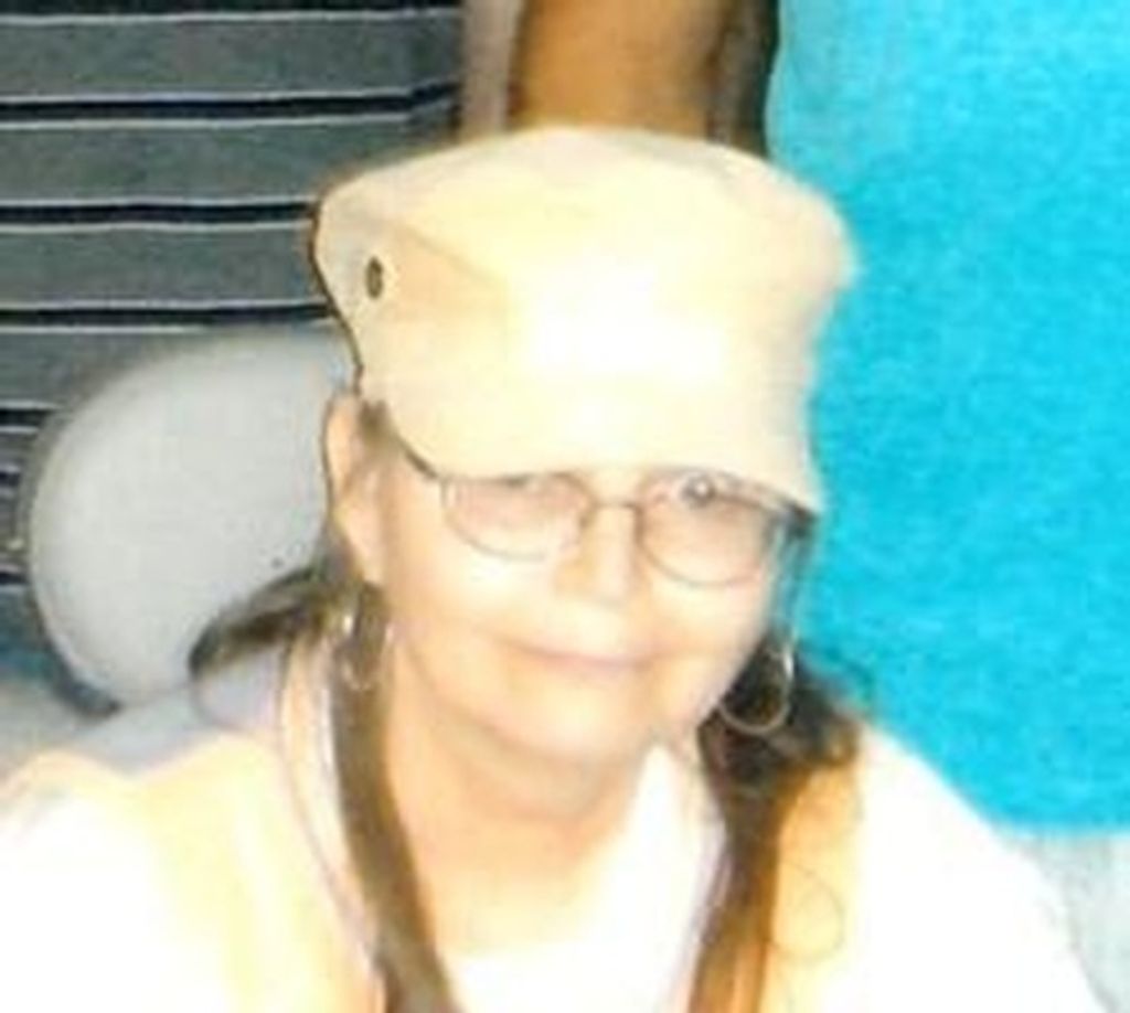 Virginia Kathryn King