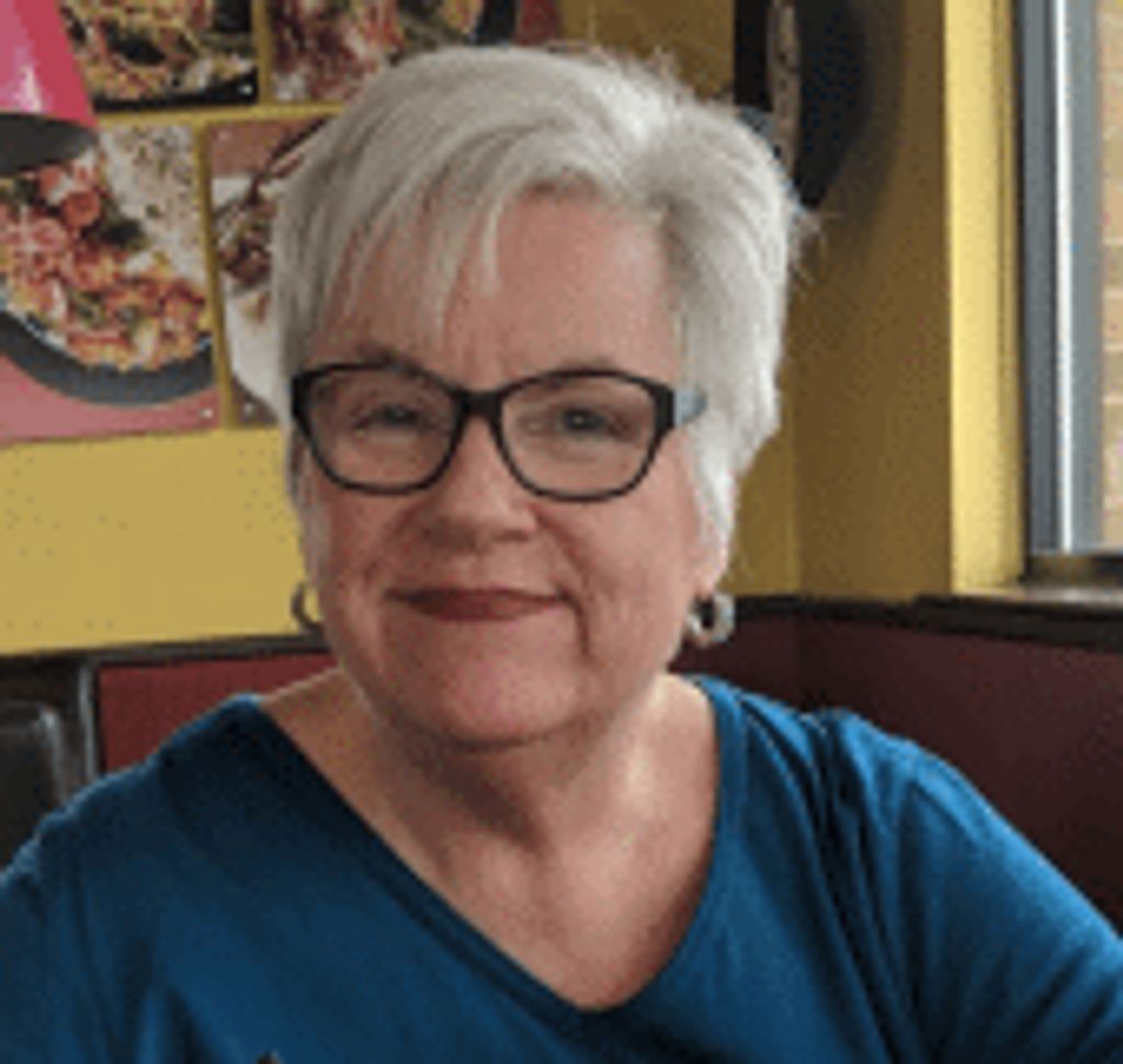 Deanna F. Waldron