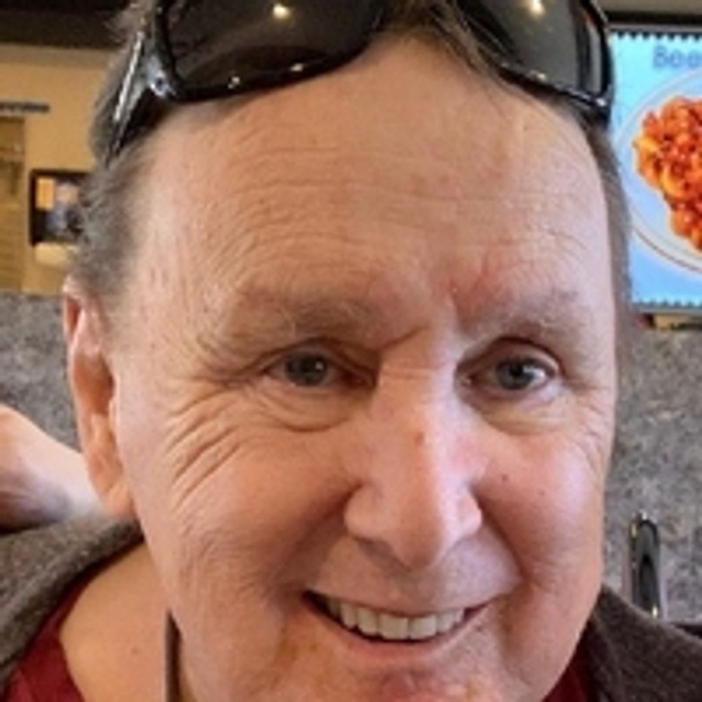 Stephen Eugene Sutton.....Age 67
