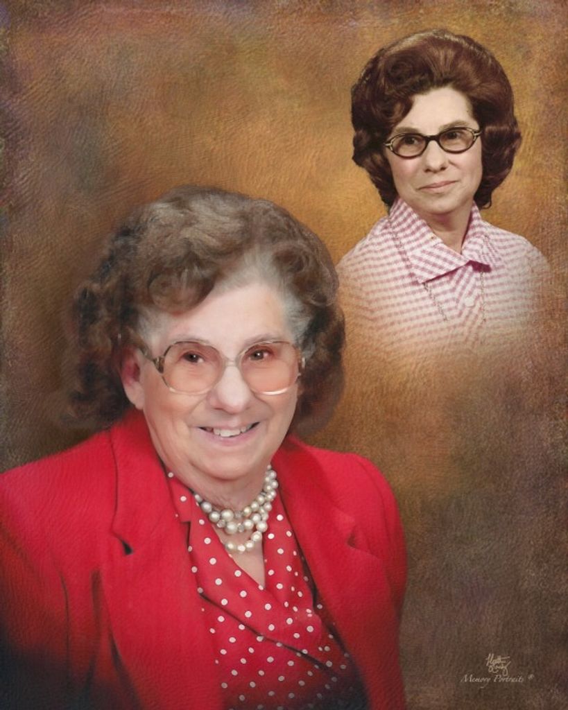 Barbara Brown