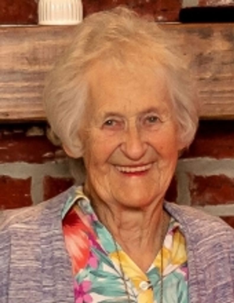 Beverly  Ann Eddings