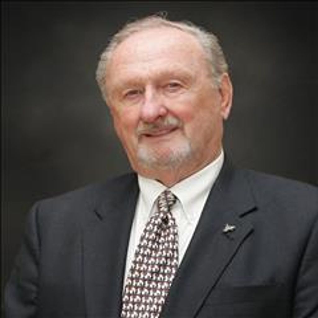 Senator Charles Reed Ford Profile Photo