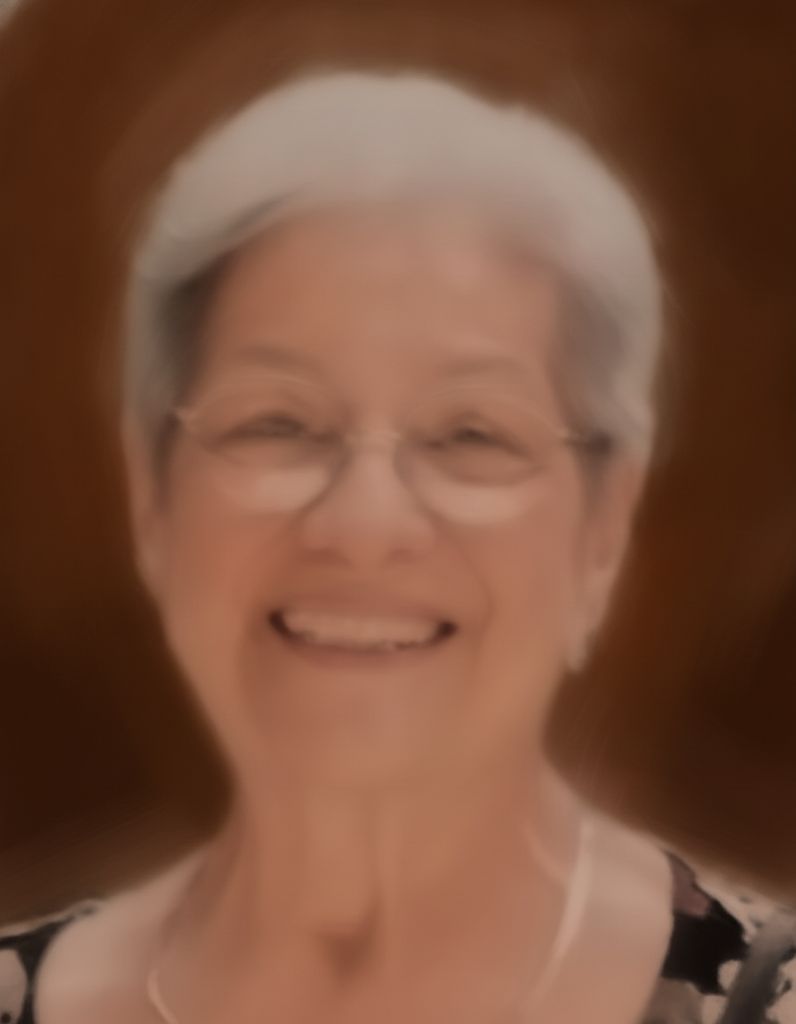 Lucille Maldonado