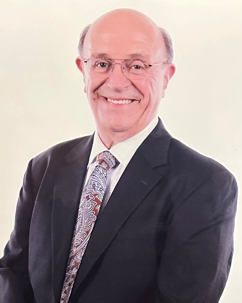 Ronald Baker Hudelson
