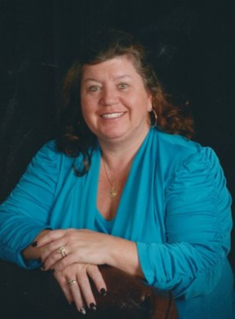 Patricia Hite Profile Photo