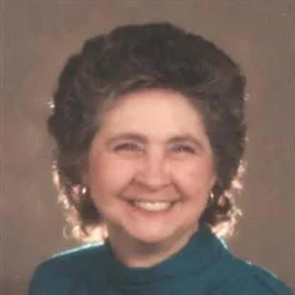 Betty Taylor Profile Photo