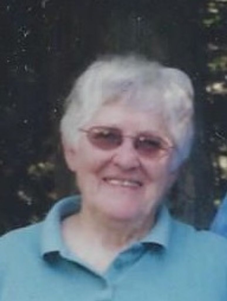 Shirley Fleet
