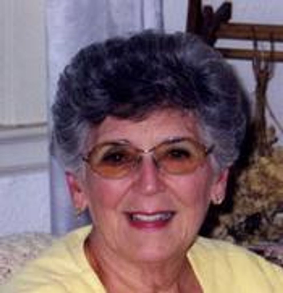 Jean M. Parker