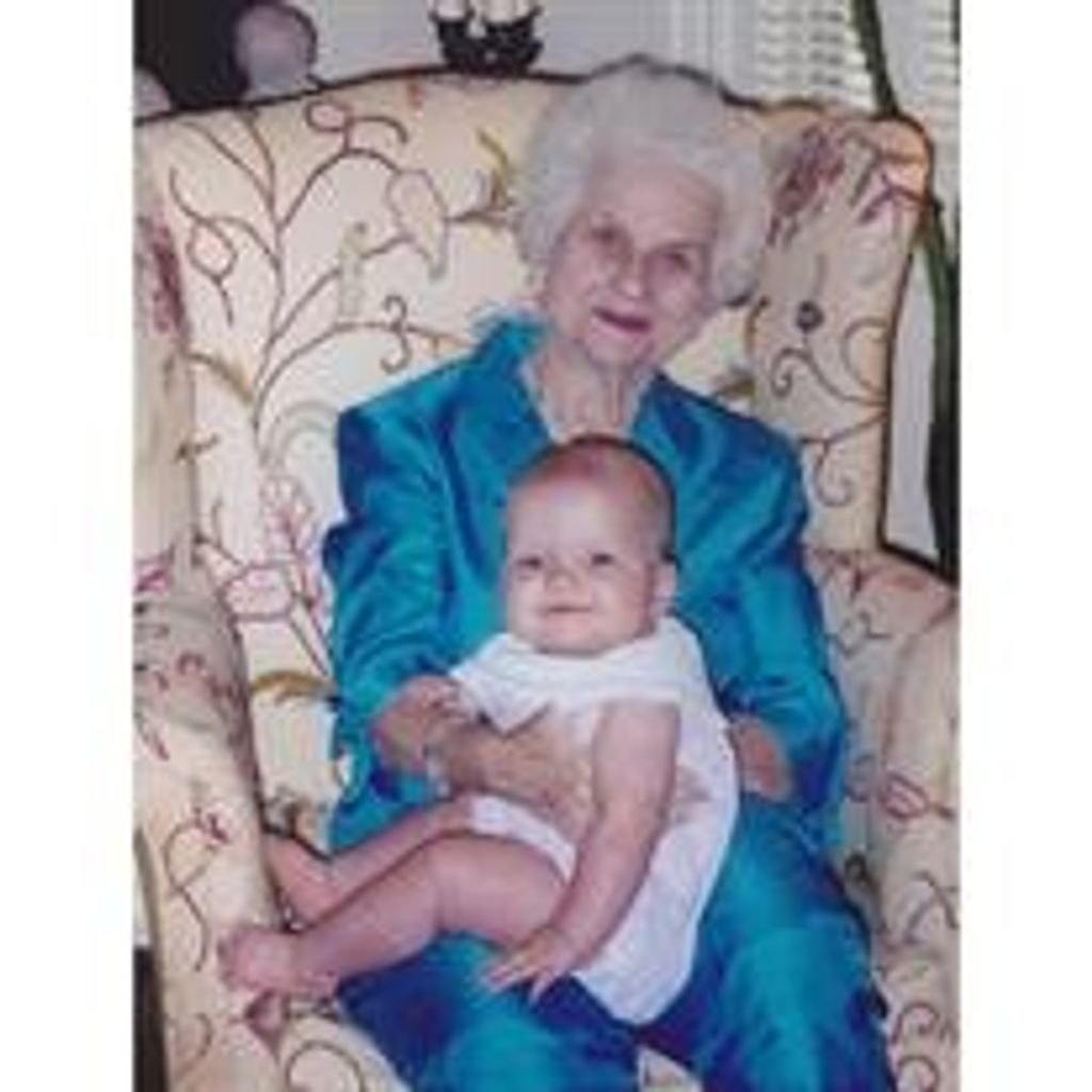 Gladys Norton Wilkins
