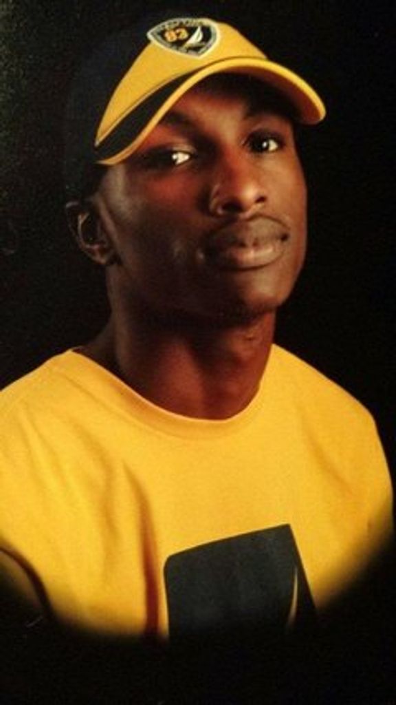 Terrell Wilson Profile Photo
