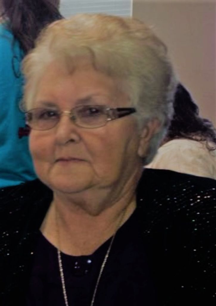 Martha Ann Middleton Profile Photo