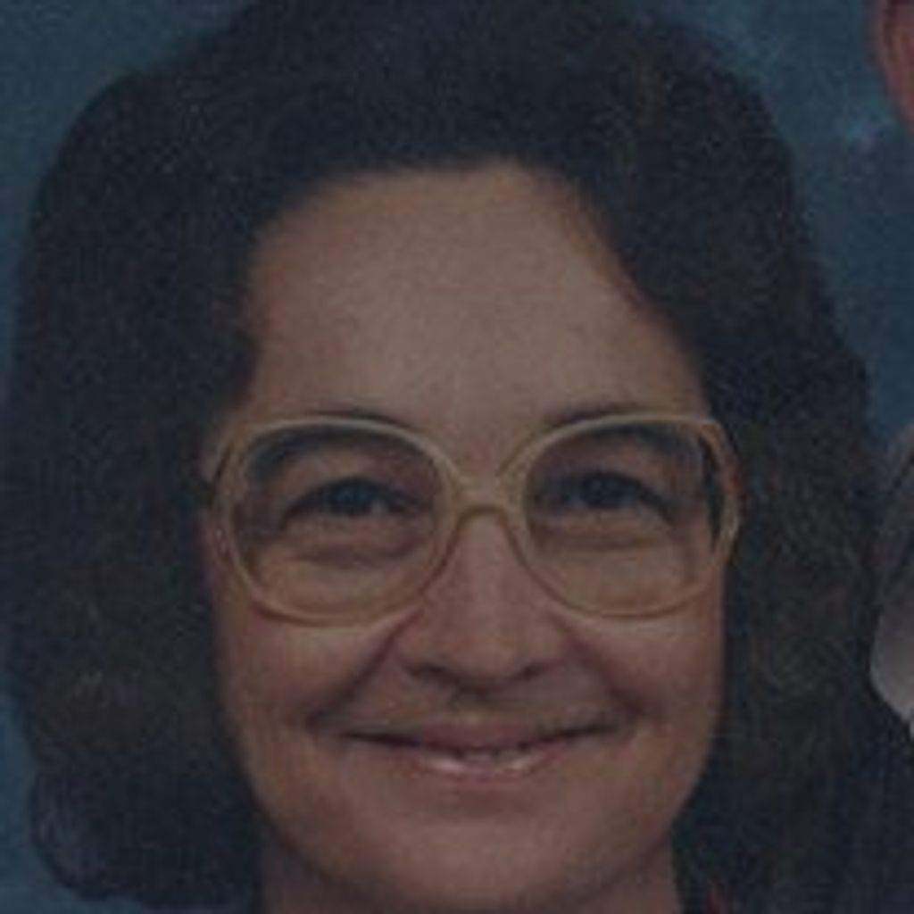 Dallis  Ann Moore