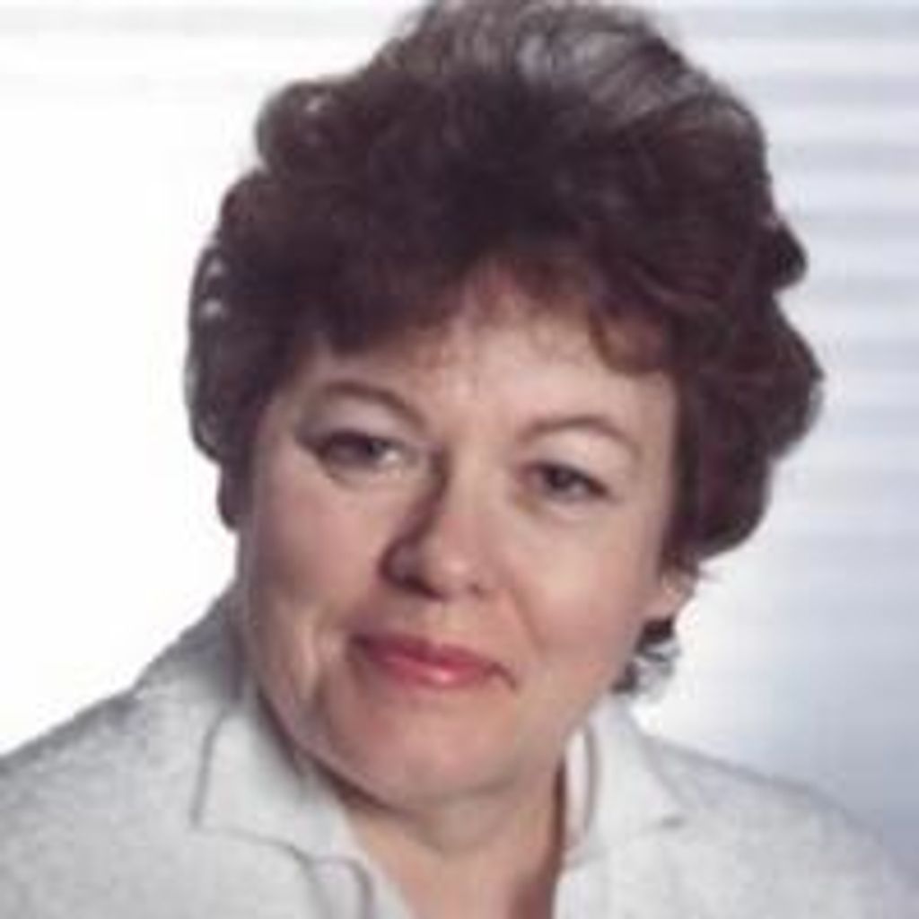 Irene Thomson