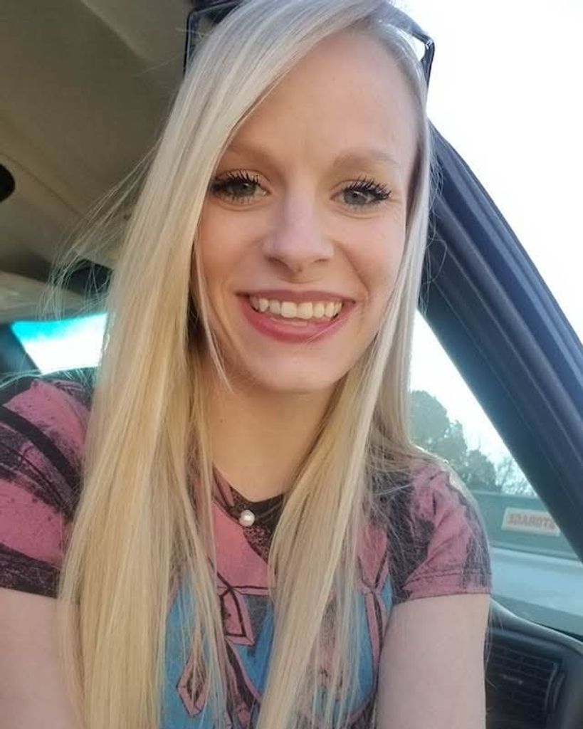 Morgan Hadley Loar Profile Photo