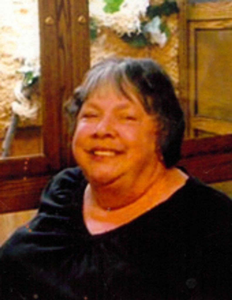 Edna Janell Montgomery